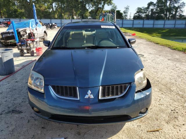 Photo 5 from auction – 2004 MITSUBISHI GALANT GTS with VIN 4A3AB76S14E090152