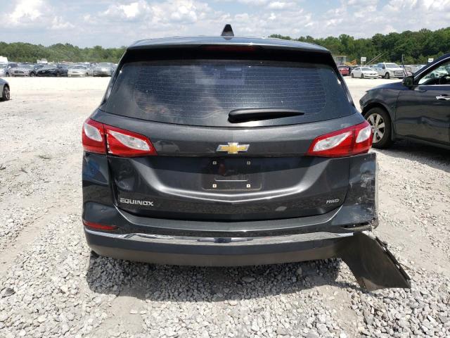 Photo 6 from auction – 2018 CHEVROLET EQUINOX LS with VIN 2GNAXREV0J6113634