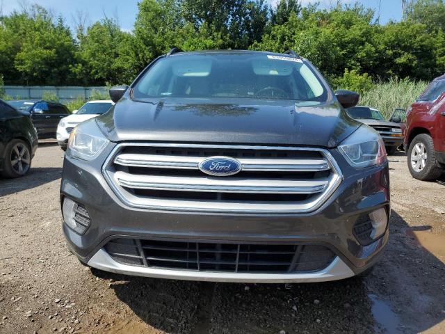 Photo 5 from auction – 2018 FORD ESCAPE SEL with VIN 1FMCU9HD6JUA21163