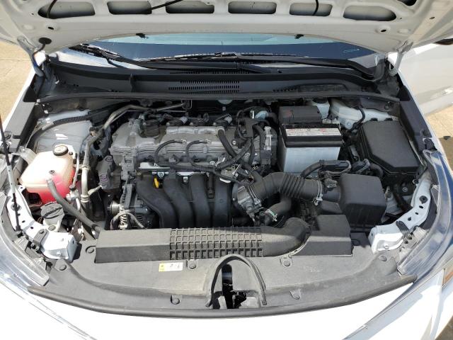 Photo 11 from auction – 2022 TOYOTA COROLLA LE with VIN 5YFEPMAEXNP289730