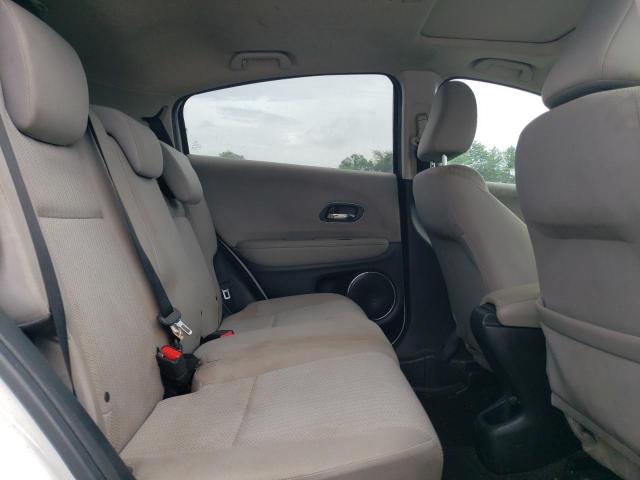 Photo 11 from auction – 2016 HONDA HR-V EX with VIN 3CZRU6H57GM712196
