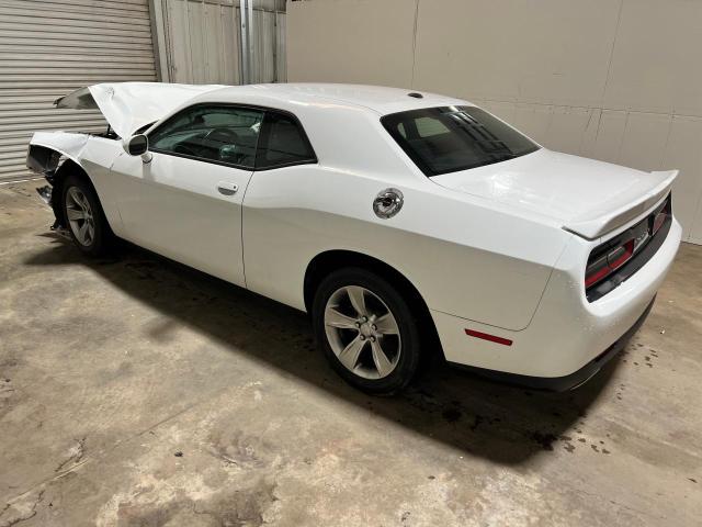 Photo 2 from auction – 2020 DODGE CHALLENGER with VIN 2C3CDZAG0LH211317