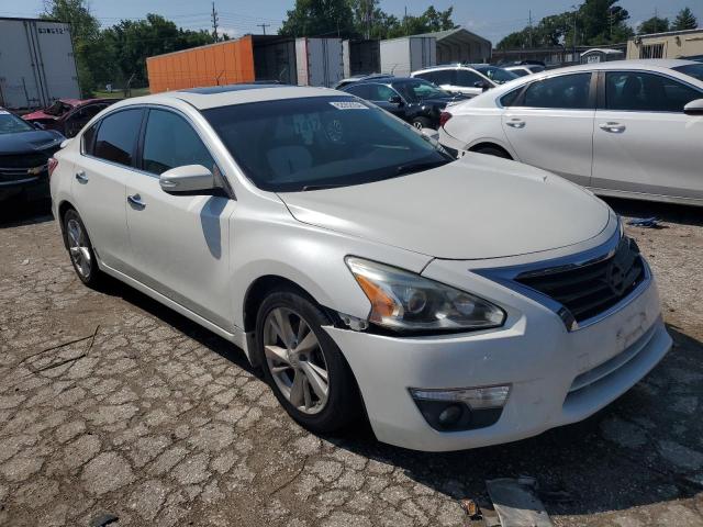 Photo 4 from auction – 2013 NISSAN ALTIMA 2.5 with VIN 1N4AL3AP9DC237329