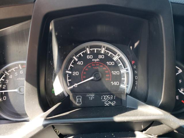 Photo 9 from auction – 2013 HONDA RIDGELINE with VIN 5FPYK1F59DB006237