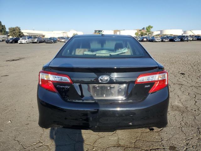 Foto 6 de la subasta – 2012 TOYOTA CAMRY BASE con VIN 4T1BF1FK7CU049923