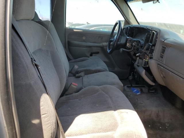 Фото 10 с аукциона – 2000 CHEVROLET SILVERADO с VIN 2GCEK19T2Y1156978