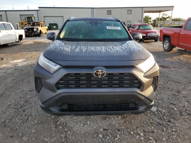 Photo 5 from auction – 2023 TOYOTA RAV4 XLE with VIN 2T3P1RFV6PW403702