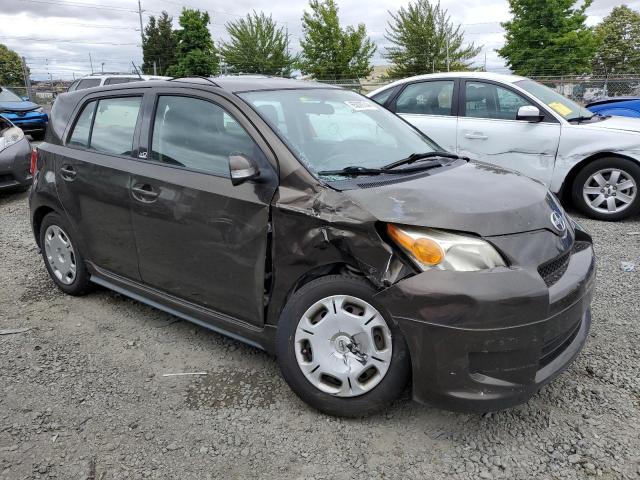 Photo 4 from auction – 2011 SCION XD with VIN JTKKU4B46B1008792