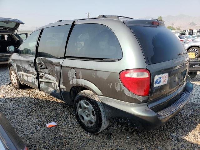 صورة رقم 2 من المزاد - 2002 DODGE GRAND CARA مع VIN 1B4GP24362B678508