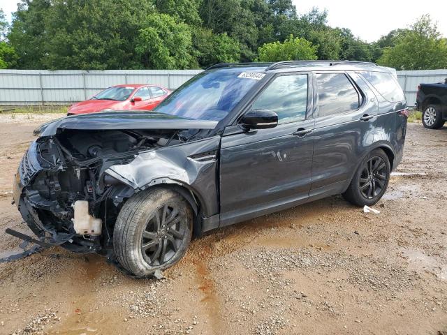 LAND ROVER DISCOVERY 2020 with VIN SALRR2RV2L2428693 - Photo from auction