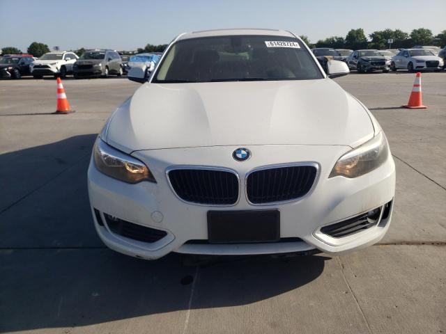 Photo 5 from auction – 2014 BMW 228 I with VIN WBA1F5C51EVV98968