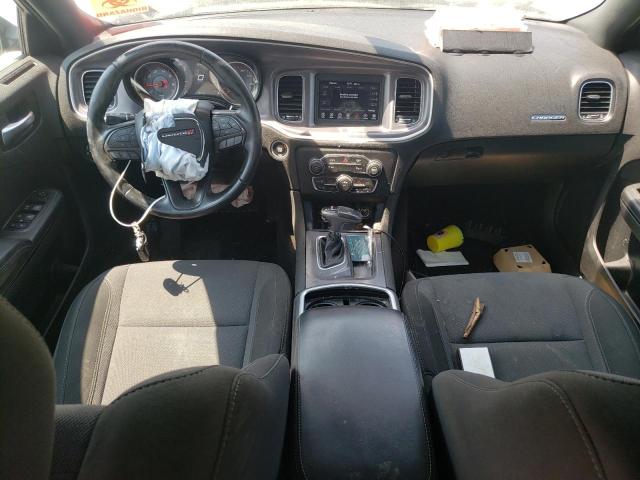 Photo 8 from auction – 2019 DODGE CHARGER SX with VIN 2C3CDXBG2KH707348