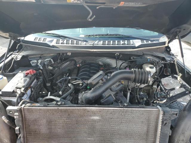 Photo 11 from auction – 2019 FORD F150 SUPER with VIN 1FTEW1E54KFC48248