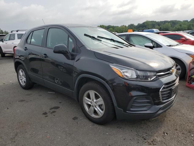 Photo 4 from auction – 2019 CHEVROLET TRAX LS with VIN 3GNCJKSB7KL386353