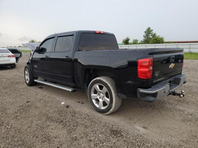 Photo 2 from auction – 2015 CHEVROLET SILVERADO with VIN 3GCPCREC8FG410322