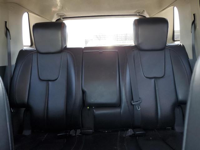 Photo 10 from auction – 2010 GMC TERRAIN SL with VIN 2CTFLGEY6A6303435