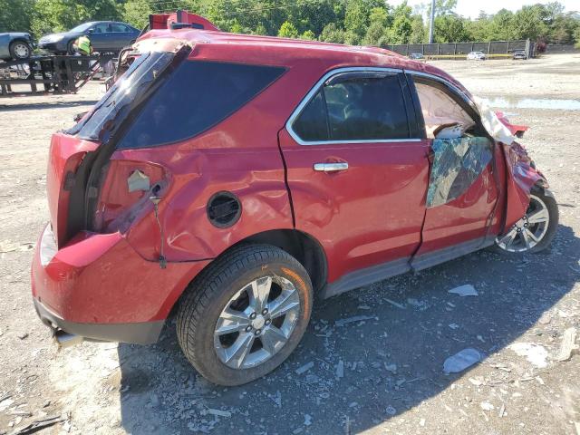 Zdjęcie 3 z aukcji – 2013 CHEVROLET EQUINOX LT z VIN 2GNFLFE33D6248075