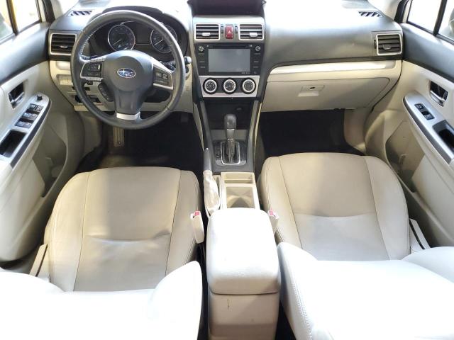 Photo 8 from auction – 2015 SUBARU XV CROSSTR with VIN JF2GPAPCXF8227398