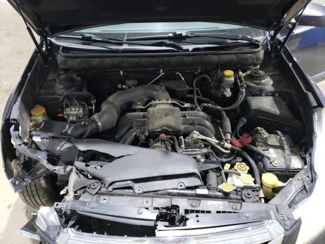 Снимка 11 от търг – 2011 SUBARU OUTBACK 3. с VIN 4S4BREGC5B2313690