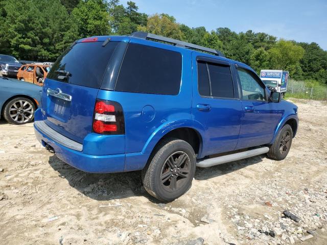Photo 3 from auction – 2010 FORD EXPLORER X with VIN 1FMEU7DE7AUA79729