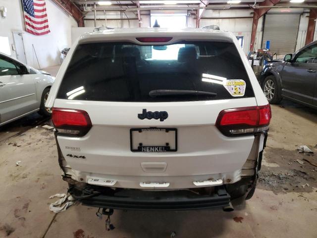 Photo 6 from auction – 2019 JEEP GRAND CHER with VIN 1C4RJFAG9KC540404