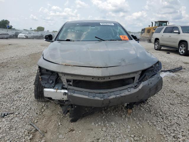 Photo 5 from auction – 2019 CHEVROLET IMPALA PRE with VIN 2G1105S35K9125120
