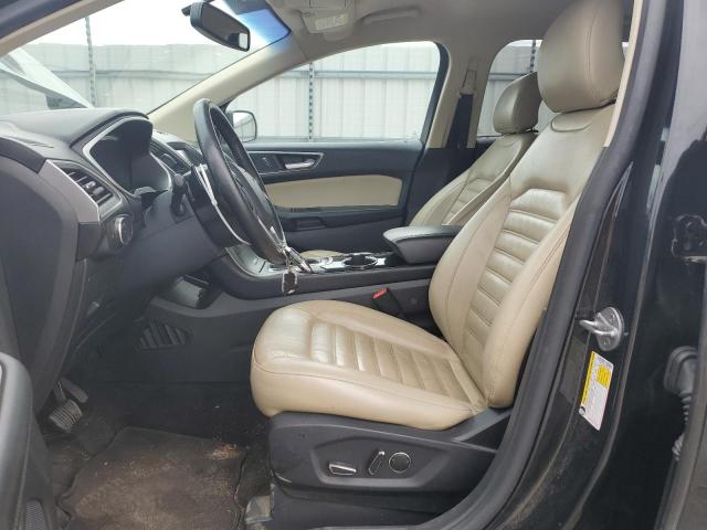 Photo 7 from auction – 2015 FORD EDGE SEL with VIN 2FMTK4J90FBB00596