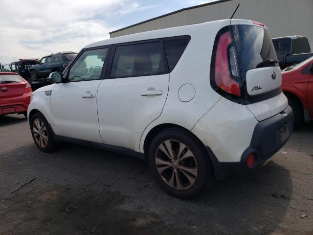 Снимка 2 от търг – 2014 KIA SOUL + с VIN KNDJP3A52E7007168