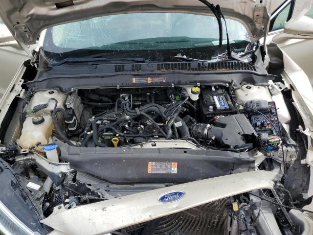 Photo 11 from auction – 2019 FORD FUSION SEL with VIN 3FA6P0CD6KR219848