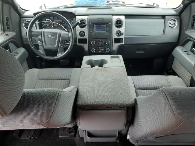 Photo 8 from auction – 2013 FORD F150 SUPER with VIN 1FTFW1EF0DFA94475