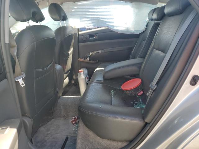 Photo 10 from auction – 2007 TOYOTA PRIUS with VIN JTDKB20U777589535