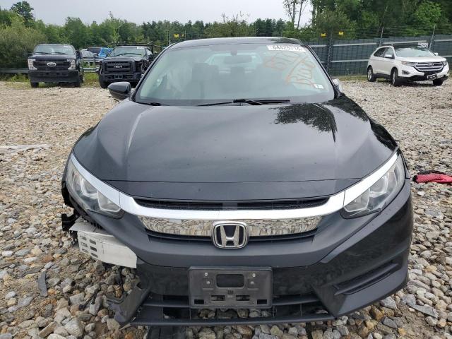 Photo 5 from auction – 2017 HONDA CIVIC LX with VIN 19XFC2F5XHE010635
