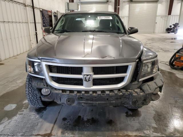 Photo 5 from auction – 2011 DODGE DAKOTA SLT with VIN 1D7RW3GP6BS708664