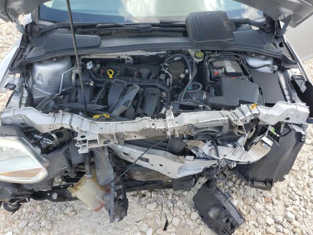 Photo 11 from auction – 2014 FORD FOCUS SE with VIN 1FADP3K20EL371362