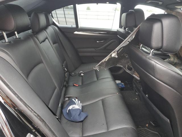 Photo 10 from auction – 2013 BMW 535 I with VIN WBAFR7C59DC817162