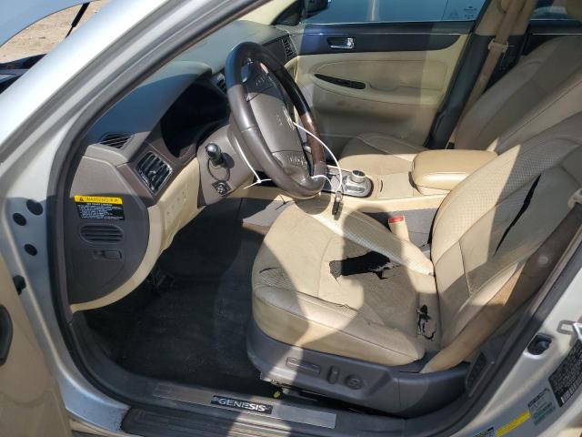 Photo 7 from auction – 2010 HYUNDAI GENESIS 4. with VIN KMHGC4DF4AU072126
