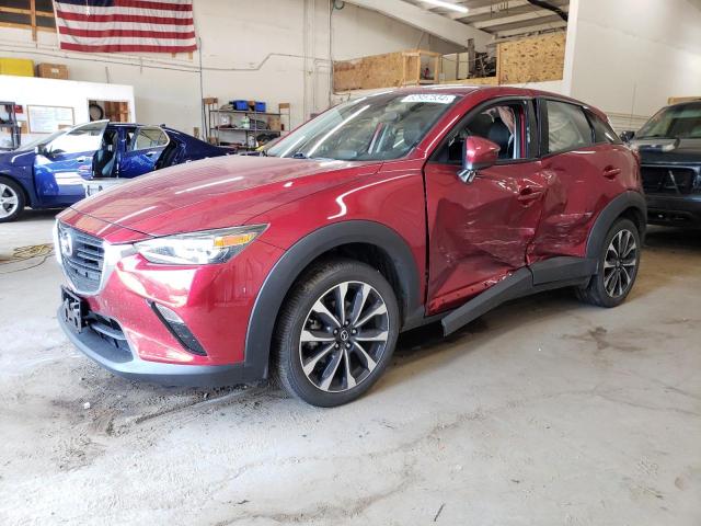 2019 Mazda CX-3