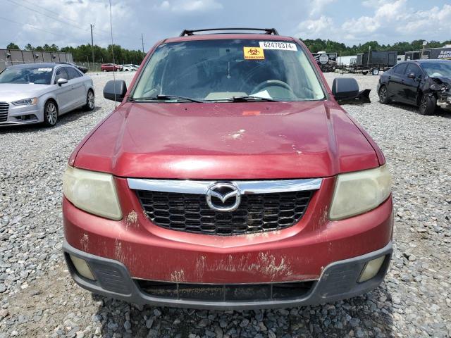 Photo 5 from auction – 2008 MAZDA TRIBUTE I with VIN 4F2CZ02Z88KM17168