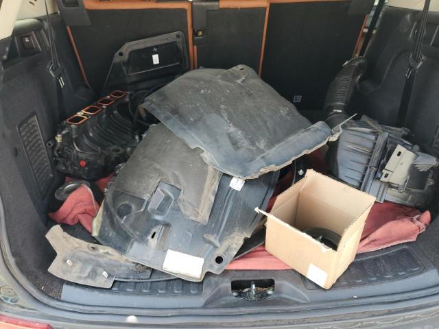 Photo 12 from auction – 2017 LAND ROVER DISCOVERY with VIN SALCT2BG2HH696313