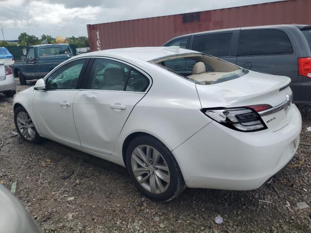 Photo 2 from auction – 2015 BUICK REGAL with VIN 2G4GK5EX9F9281429