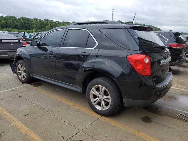 Photo 2 from auction – 2015 CHEVROLET EQUINOX LT with VIN 2GNFLFEK1F6261689