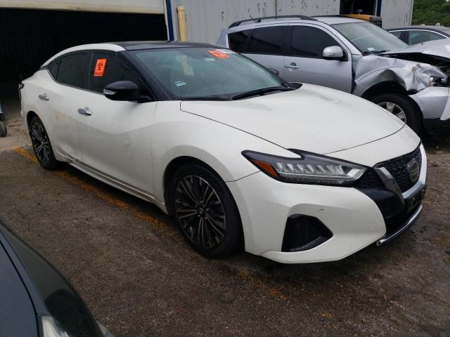 Photo 4 from auction – 2019 NISSAN MAXIMA S with VIN 1N4AA6AV1KC366409