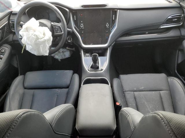 Photo 8 from auction – 2024 SUBARU OUTBACK LI with VIN 4S4BTANC1R3125945