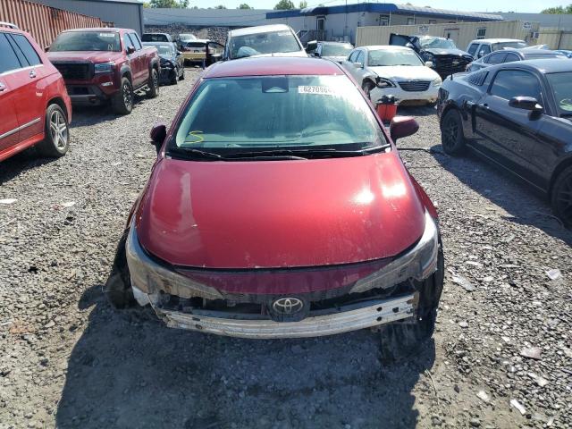 Photo 5 from auction – 2023 TOYOTA COROLLA LE with VIN 5YFB4MDE9PP032536