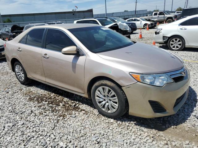 Photo 4 from auction – 2012 TOYOTA CAMRY BASE with VIN 4T4BF1FK1CR212765