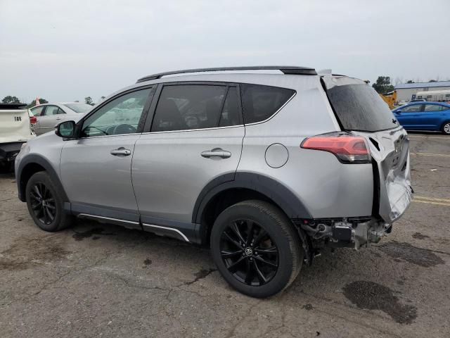 Photo 2 from auction – 2018 TOYOTA RAV4 ADVEN with VIN 2T3RFREVXJW735502