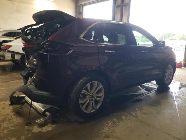 Photo 3 from auction – 2024 FORD EDGE TITAN with VIN 2FMPK4K92RBA95289