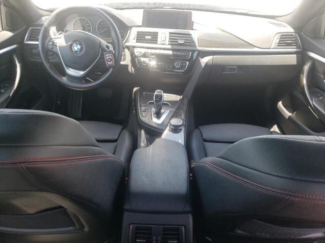Photo 8 from auction – 2019 BMW 430XI GRAN with VIN WBA4J3C53KBL10946