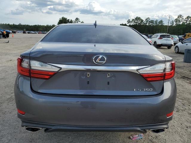 Photo 6 from auction – 2016 LEXUS ES 350 with VIN 58ABK1GG2GU029342