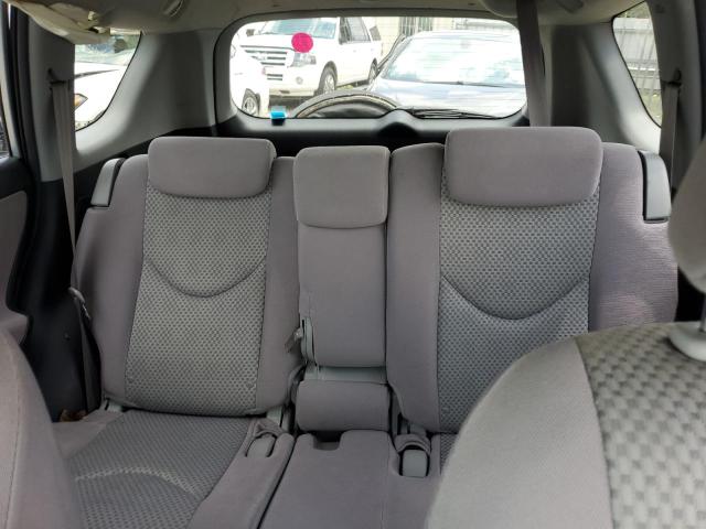 Photo 10 from auction – 2008 TOYOTA RAV4 with VIN JTMZD33V286063386